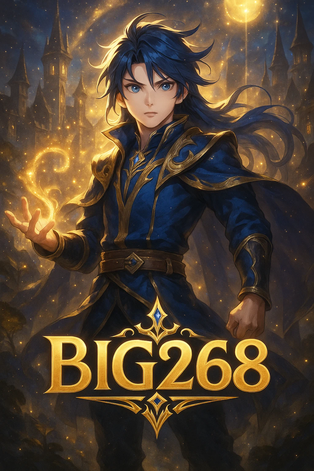 BIG268